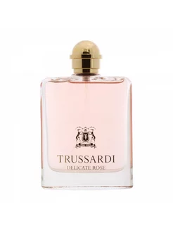 Trussardi Delicate Rose 100мл