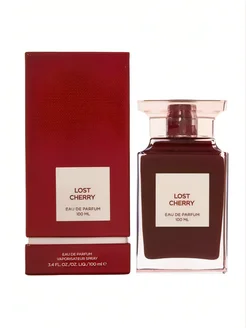 Tom Ford Lost Cherry, LUX, 100мл духи с вишней