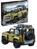 Конструктор Внедорожник Land Rover Defender 2573 дет. 6052 бренд Конструктор Technic продавец Продавец № 182027