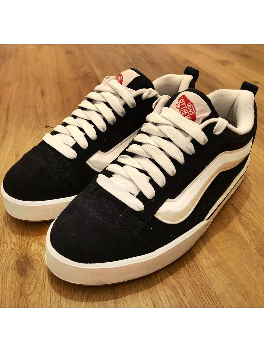 Vans knu skool