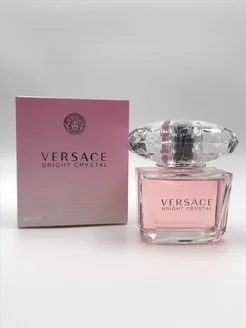 Духи Bright Crystal Versace Версачи Брайт Кристалл