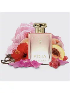 Roja Dove Elixir Pour Femme 75ml Элексир 75ml