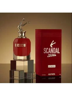 Духи Jean Paul Gaultier Scandal 80мл