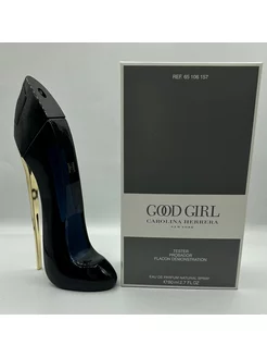 Carolina Herrera Good Girl духи тестер туфелька Каролина