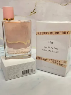 Burberry For Her EDP 100ml духи