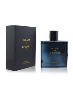 Шанель Bleu de Chanel Eau de Parfum 100мл