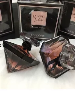 Lancome La Nuit Tresor ЛАНКОМ ТРЕЗОР ЛА НУИТ