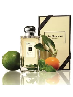 Lime Basil & Mandarin оригинал 100 мл