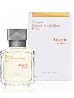 духи Maison Francis Kurkdjian Amyris Homme