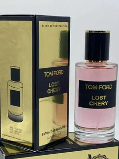 Tom Ford Lost Cherry тестер 62мл