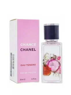 шанель тендер чендж, Chance Eau Tendre Chanel