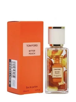 Том Форд персик, TOM FORD Bitter Peach