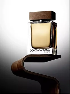 Dolce & Gabbana the one for man Дольче Габбана зе ван фо мен