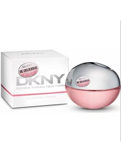 DKNY Be Delicious Fresh Blossom 50мл