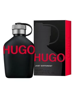 духи Hugo Boss Hugo Just Different 125мл