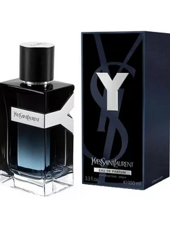 Духи Yves Saint Laurent Y 100мл