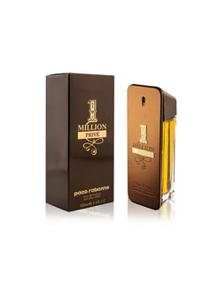 Paco Rabanne 1 Million Prive 100мл