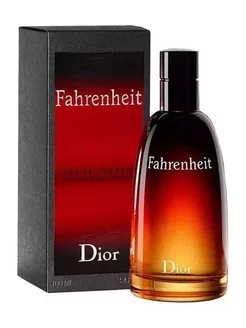 Christian Dior Fahrenheit 100 мл