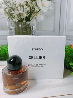 Парфюм Byredo Parfums Sellier Byredo SELLIER селиер Байредо