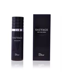 Dior Sauvage Eau De Toilette 100мл