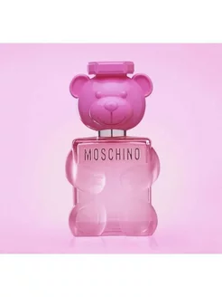 Moschino Toy 2 духи Для нее