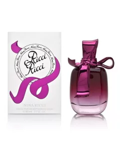 Духи NINA RICCI Ricci Ricci 80мл