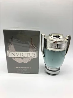 Invictus от Paco Rabanne 100мл, Инвиктус Пако Рабанна