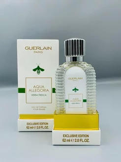 Aqua Allegoria Herba Fresca Guerlain 62мл