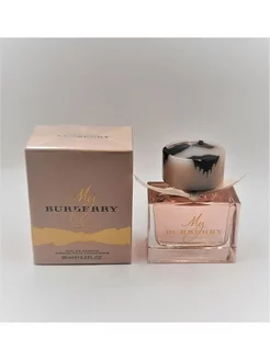 My Burberry Blush-Барберри Блаш 90мл