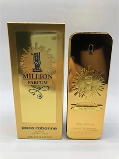 PACO RABANNE 1Million парфюм