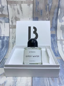 Byredo Gypsy Water Парфюмерная вода 100мл