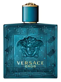 Versace Eros Versace Версаче 100мл