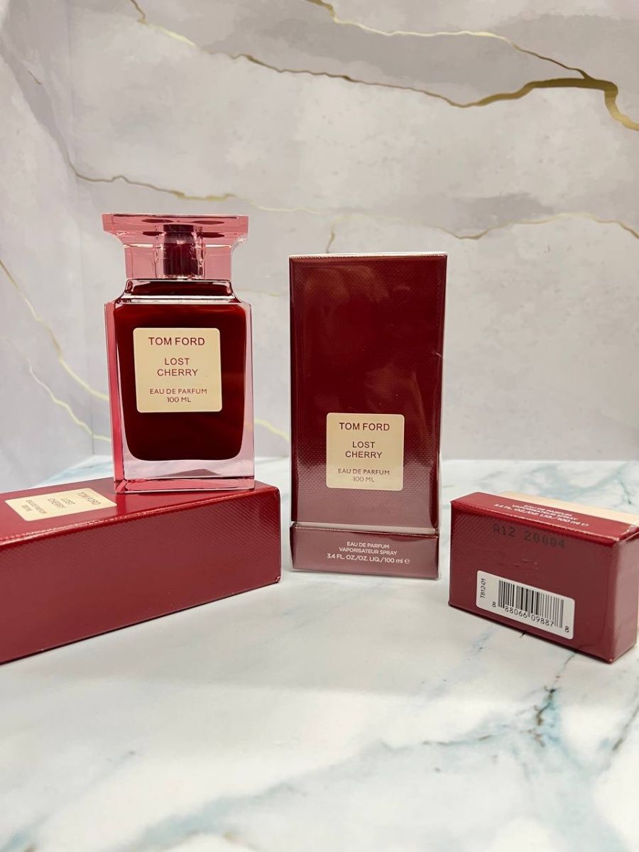 Том форд черри оригинал. Lost Cherry Tom Ford 100мл. Tom Ford Lost Cherry 100ml. Том Форд черри 100 мл. Tom Ford Lost Cherry 67ml.