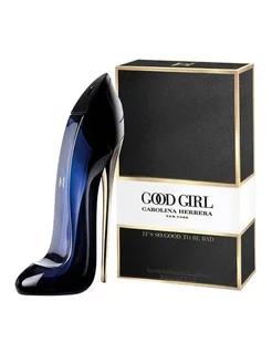 CAROLINA HERRERA good girl