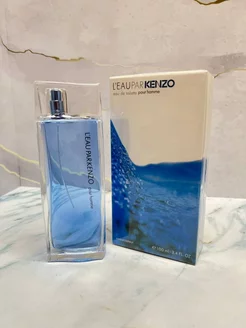 L'EAU PAR KENZO POUR HOMME Кензо 100мл