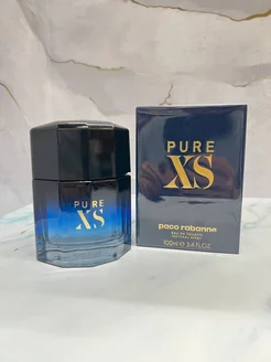 Туалетная вода Pure Xs 100мл Пако рабан