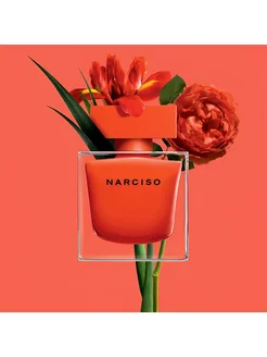 Narciso Rouge Туалетная вода 90 мл