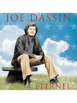 Joe Dassin Eternel (2LP)