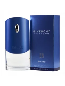 Туалетная вода Givenchy Pour Homme 100мл