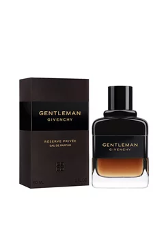 Духи Gentleman Eau De Parfum Reserve Privee 60 мл