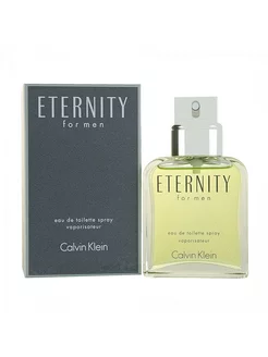 Туалетная вода Calvin Klein Eternity 100мл