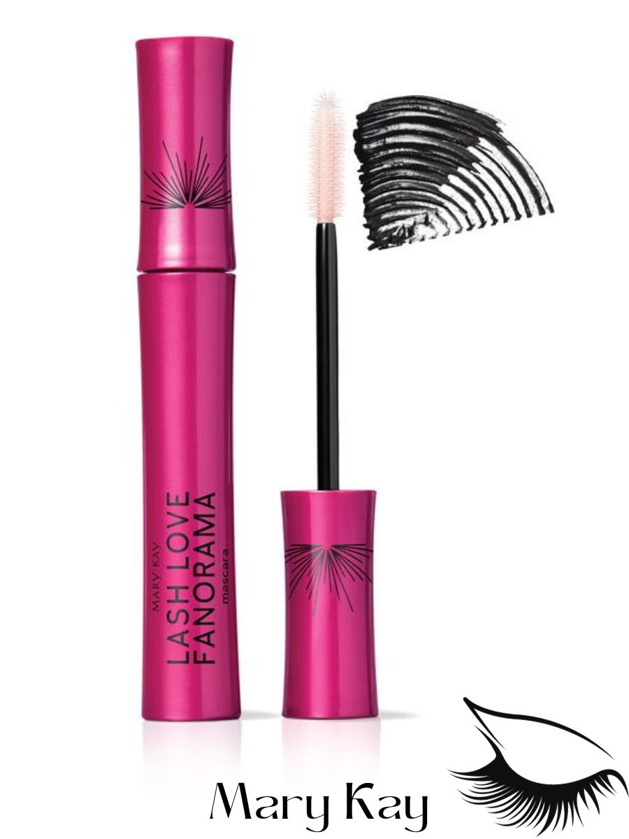 Тушь для ресниц lash. Тушь Panorama Mary Kay. Mary Kay Lash Love Mascara. Тушь Panorama Mary Kay для ресниц. Тушь мери Кей Lash Love fanorama.