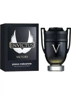 Invictus Victory Paco Rabanne 100мл