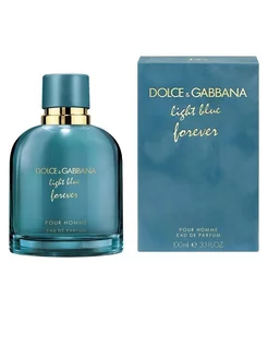 Dolce & Gabbana Light Blue Forever Pour духи