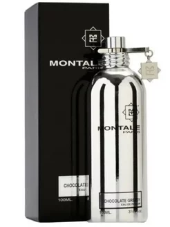 Montale CHOCOLATE GREEDY духи