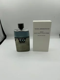 Gucci Guilty Pour Homme Гуччи Гилти Пур Хом 100мл