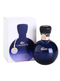 Eau De Lacoste Sensuelle 90мл