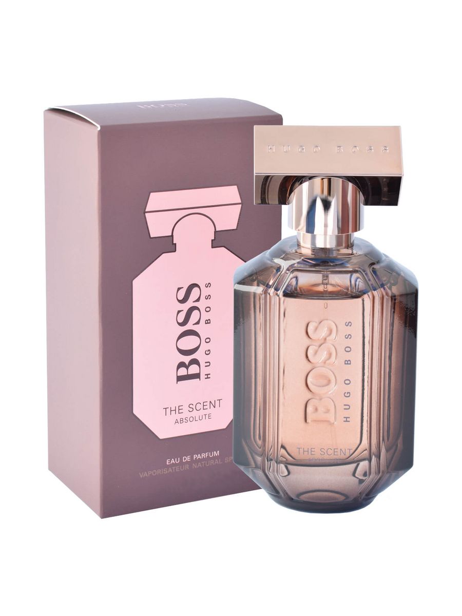 Le boss. Hugo Boss the Scent for her 100 ml. Босс Хьюго босс Scent. Hugo Boss the Scent for her EDP, 100 ml. Hugo Boss the Scent absolute Eau de parfume.