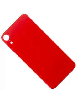 Задняя крышка iPhone XR (широкий вырез под камеру) (OEM)