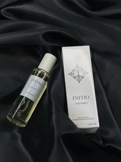 Мини тестер Initio Parfums Prives Side Effect 40 ml